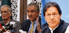 Imran lashes Qureshi and Khattak.