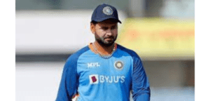 Indian wicketkeeper Rishabh Pant hospitalised after meeting a serious car crash