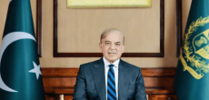 PM Shehbaz Sharif Heads NSC meeting