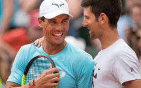 Djokovic & Nadal to kickstart for supremacy in Australia