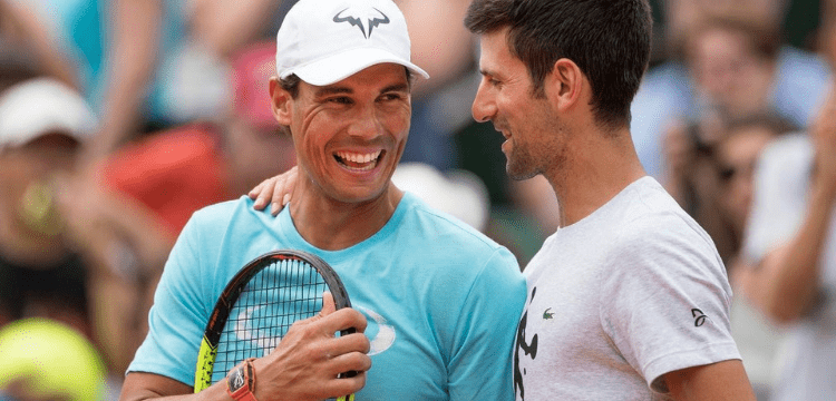 Djokovic & Nadal to kickstart for supremacy in Australia