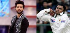 Fahad Mustafa bashes Danish Kaneria