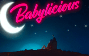 Babylicious Official Teaser