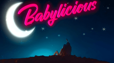 Babylicious Official Teaser