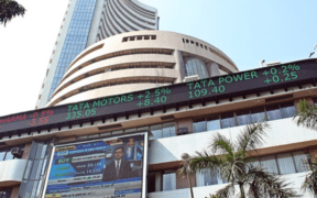 Indian shares are lower as covid increases