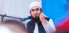 Molana Tariq Jameel suffering from cardiac arrest