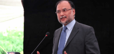 Ahsan Iqbal