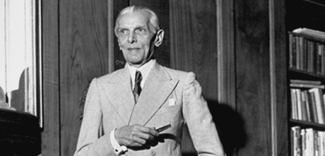 Quaid-e-Azam