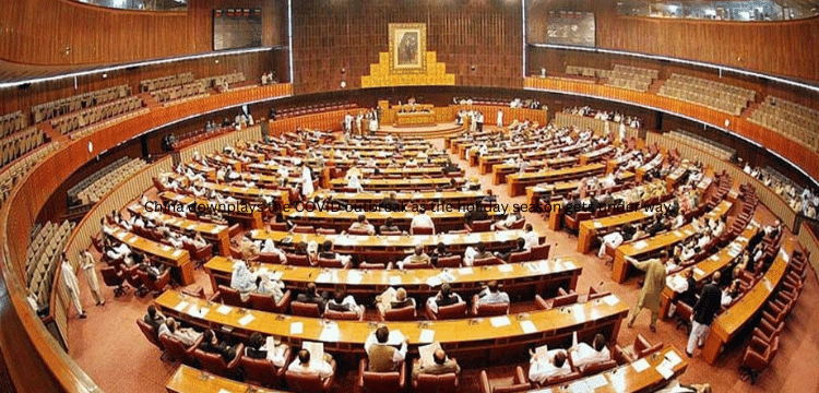 A parliamentary committee is unable to agree on the interim chief minister of Punjab.