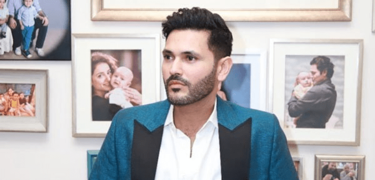 Absolute moron Fahad slams vengeful Feroze for disclosing private information about actors in public