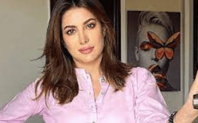 According to the Sindh High Court, the FIA is removing online derogatory content against Mehwish Hayat.