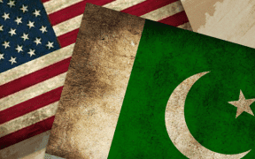 Analysis Why the US benefits from Pakistan having a stable economy.