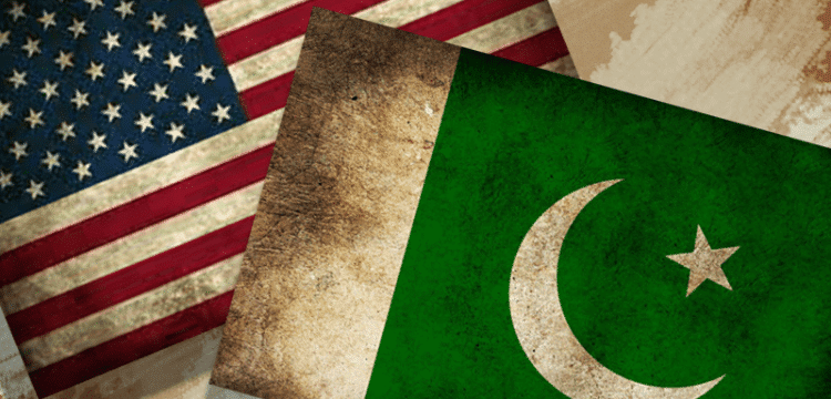 Analysis Why the US benefits from Pakistan having a stable economy.