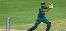 BABAR AZAM