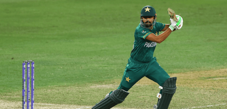 BABAR AZAM