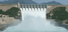 Mohmand dam to be repair.