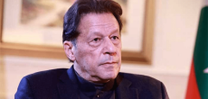 Imran khan supports imf role.