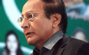 Chaudhry Shujaat to be removed from presidency.