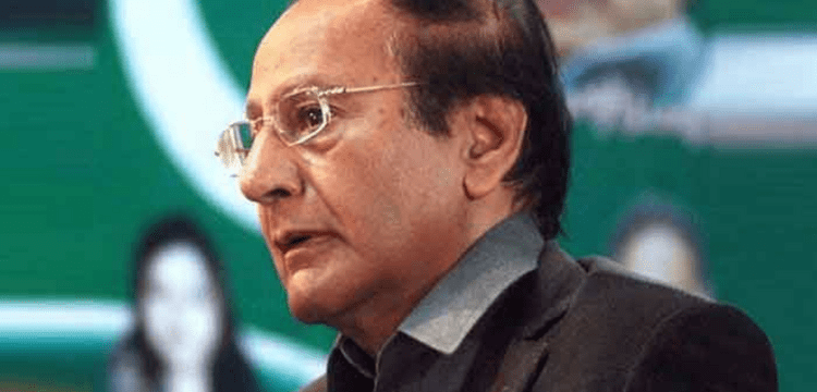 Chaudhry Shujaat to be removed from presidency.