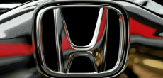 Huge profit in Honda Atlas cars.