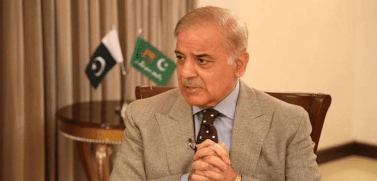 PM Shahbaz hopeful for agreement with IMF.