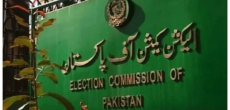 ECP announces election on 33 NA seats.