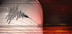 Earthquake felt in Islamabad.