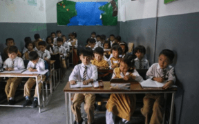 Center to support 12 schools in Balochistan