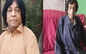 Comedian Majid Jahangir well known for sitcom fifty-fifty passed away