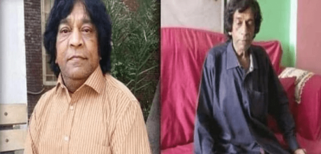 Comedian Majid Jahangir well known for sitcom fifty-fifty passed away