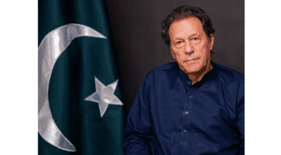 Conspiracy was hatched to assassinate me like Salmaan Taseer, claims Imran Khan