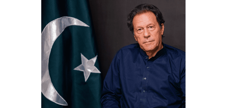 Conspiracy was hatched to assassinate me like Salmaan Taseer, claims Imran Khan