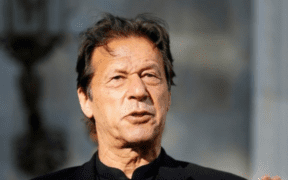 Court denies Imran's request for an investigation at the Zaman Park property