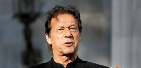 Court denies Imran's request for an investigation at the Zaman Park property