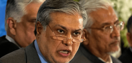 Dar requests urgent temporary aid.