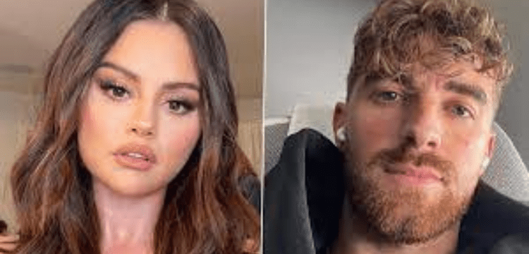 Drew Taggart of The Chainsmokers and Selena Gomez are reportedly dating.