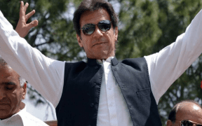 ECP decides to notify Imran Khan’s win on 7 NA seats