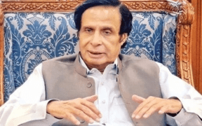Elahi retains vote of confidence in Punjab Assembly last night
