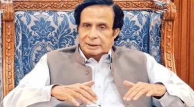 Elahi retains vote of confidence in Punjab Assembly last night