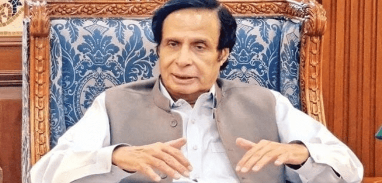 Elahi retains vote of confidence in Punjab Assembly last night