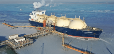 Government intends to sell Qatar LNG plants