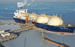 Government intends to sell Qatar LNG plants
