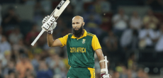 Hashim Amla, South Africa’s legendary batter retires from all forms of cricket.