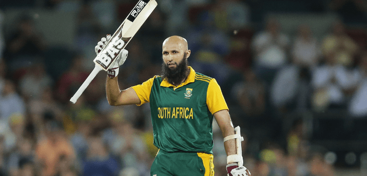 Hashim Amla, South Africa’s legendary batter retires from all forms of cricket.