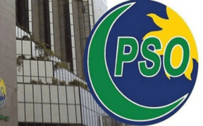 Historic high in PSO's circular debt, default risk for LC (1)