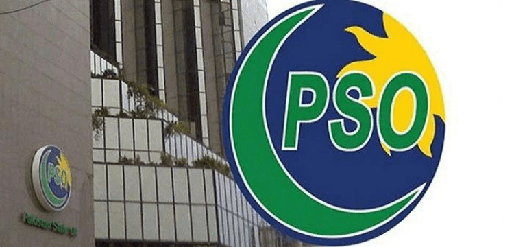 Historic high in PSO's circular debt, default risk for LC (1)