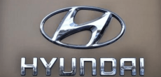 Hyundai becomes the third largest automaker globally.