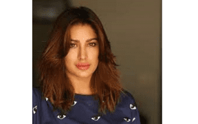 I won't allow anyone exploit me as a pawn in their dirty political games. Says Mehwish Hayat