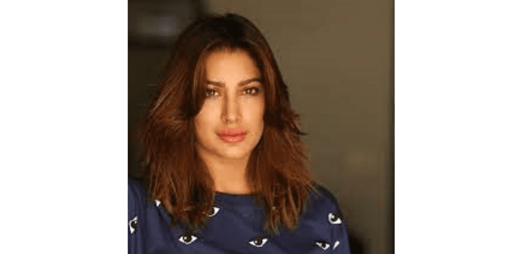 I won't allow anyone exploit me as a pawn in their dirty political games. Says Mehwish Hayat