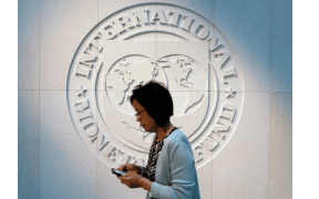 IMF rejects Pakistan’s claim MD initiated telephone call